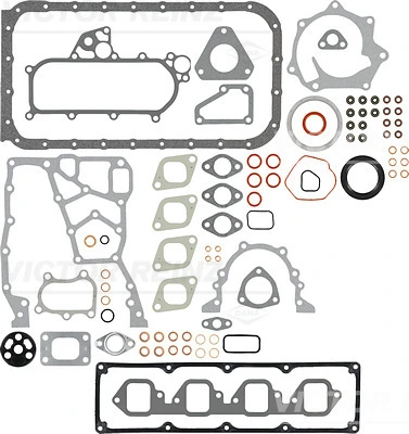 Full Gasket Kit, engine